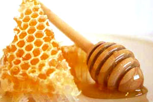 мед полезен и для иммунитета