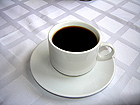 Мой любимый кофе без сахара, но только один единственный раз, на работе постоянно - отдых в Голубой Бухте