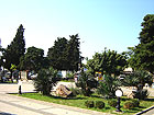 Лазаревское - частные фото - напротив центра национальных культур